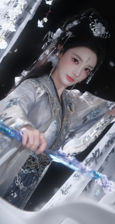 彭小苒