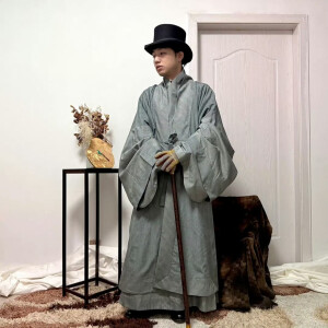 汉洋折衷@汉洋折衷bot