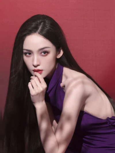 古力娜扎