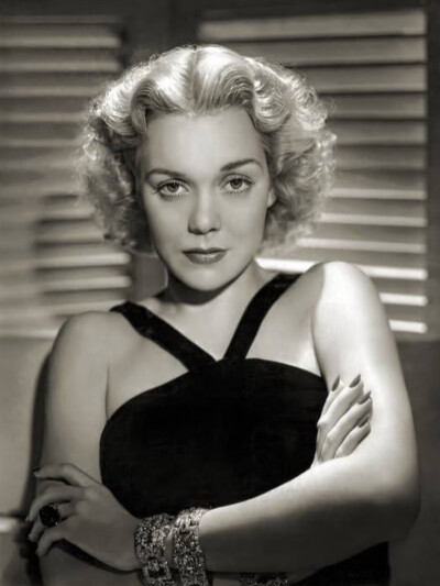 Jane Wyman
