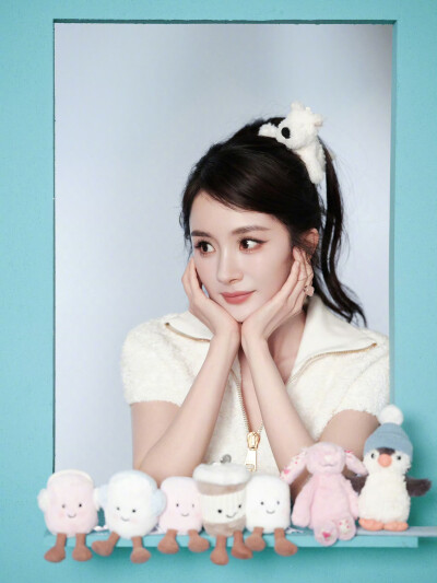 杨幂