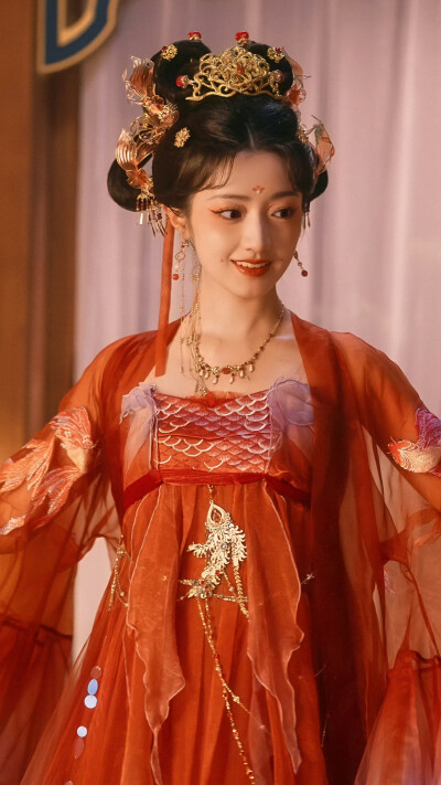 盛世天下