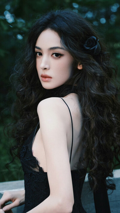 古力娜扎