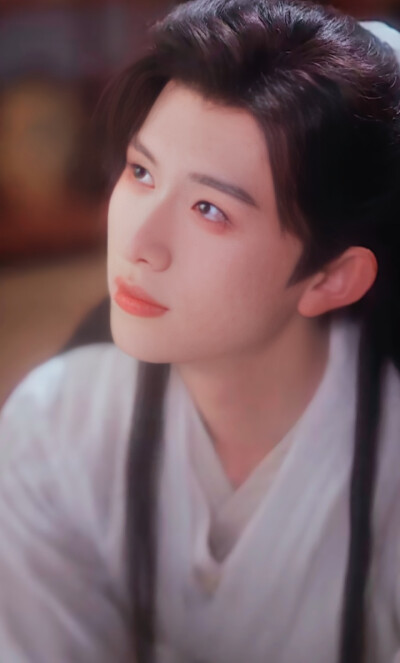 陈添祥｜春深锁玉郎｜萧昀
