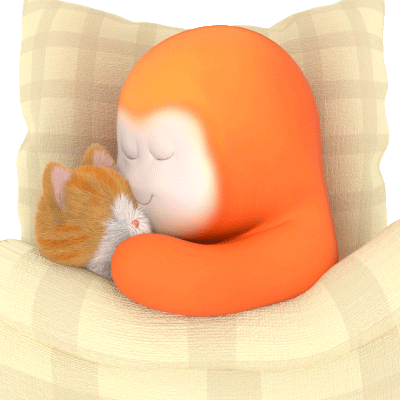 小福猩表情包472弹