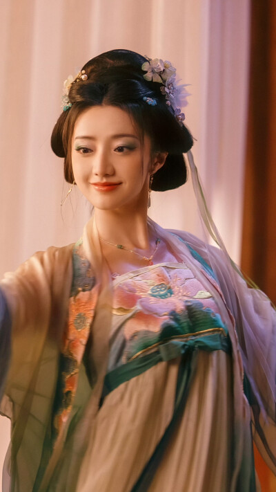 盛世天下