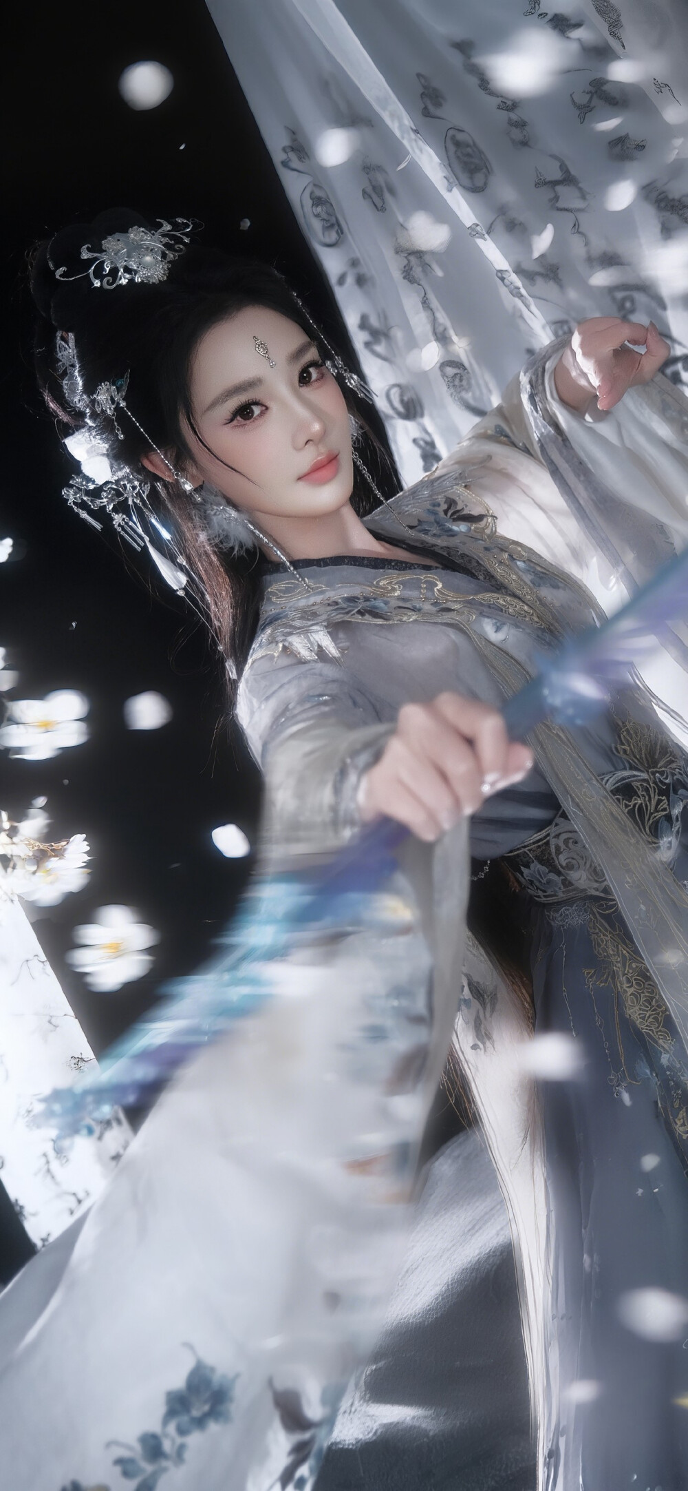彭小苒