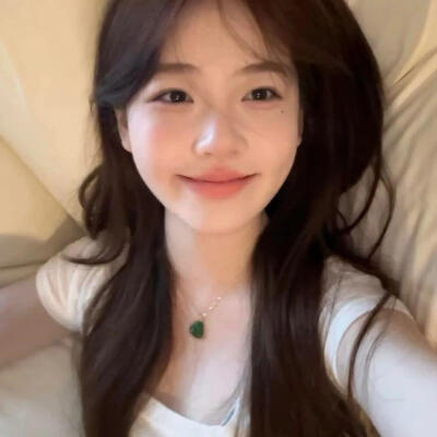 女生头像