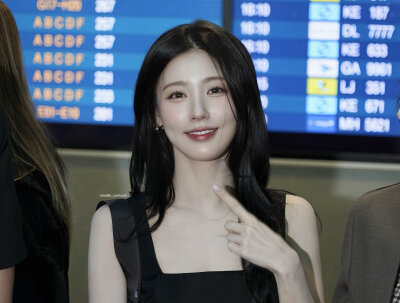 赵美延