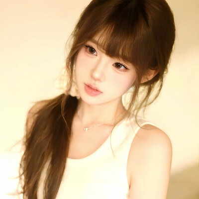 女