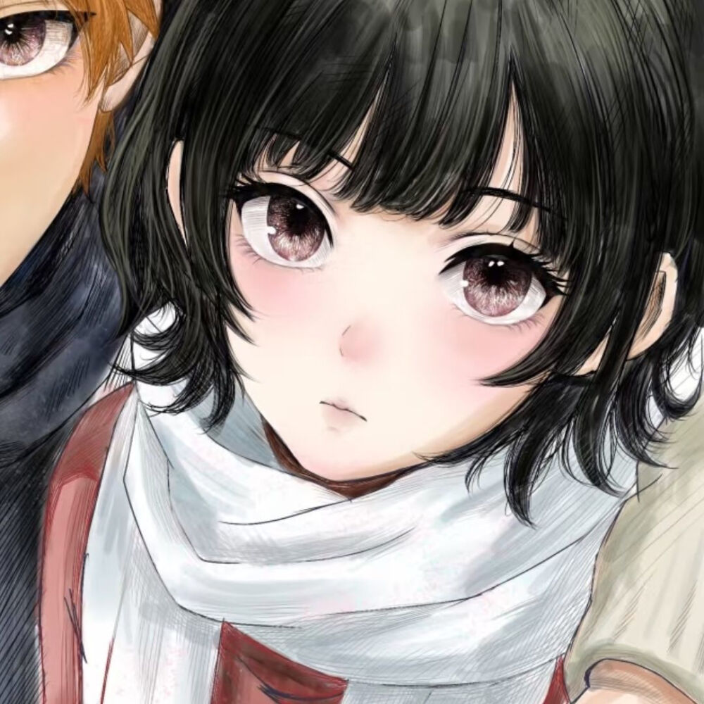 就这样萌萌的看着你