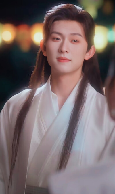 陈添祥｜春深锁玉郎｜萧昀