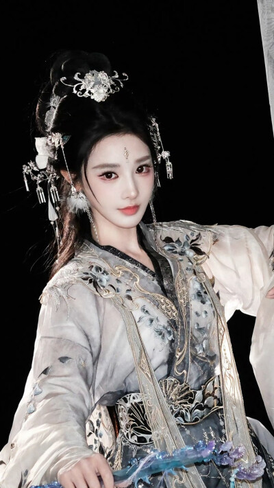 彭小苒