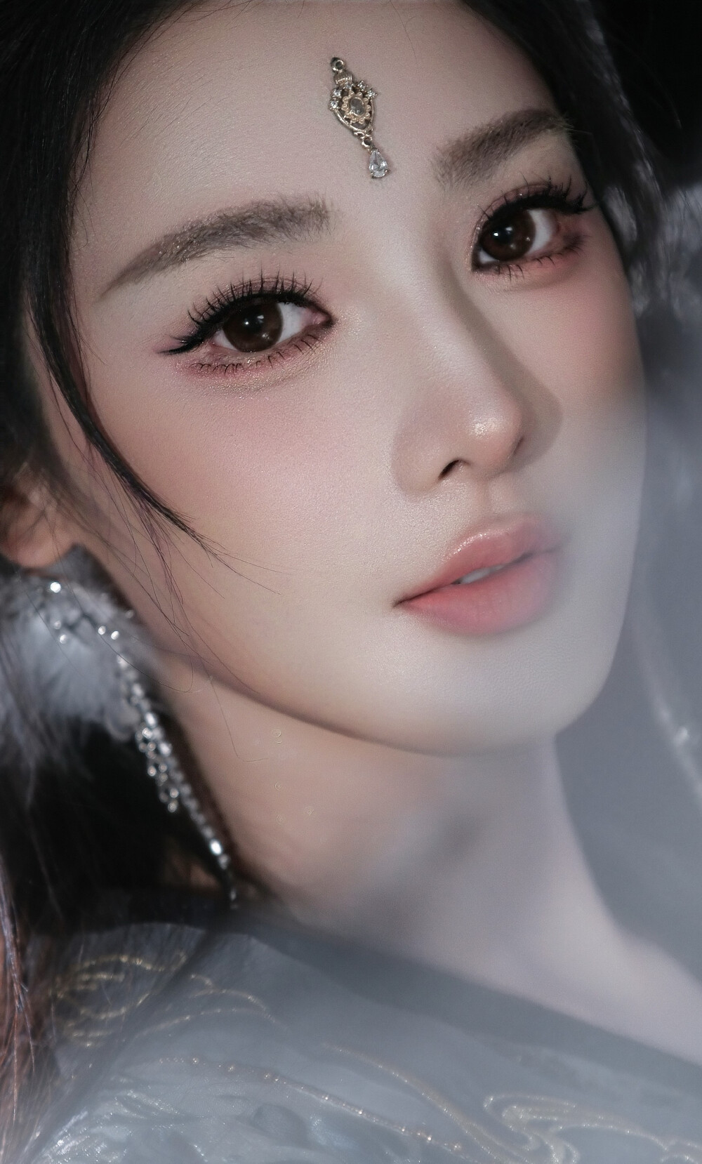 彭小苒