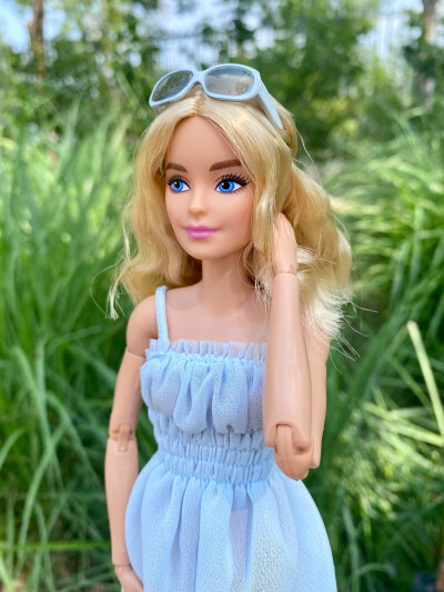 Barbiestyle