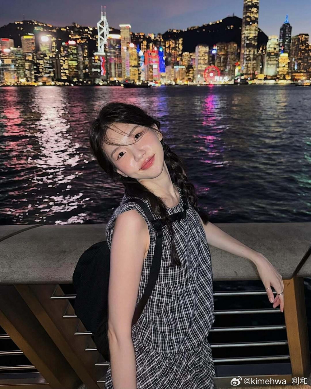 kimehwa-利和