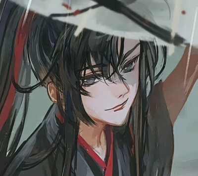 魔道祖师