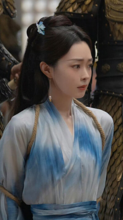 与晋长安 黎霜 宋轶