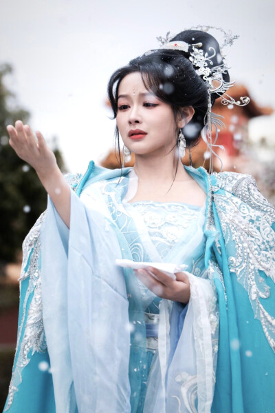 清宫计 姬如雅