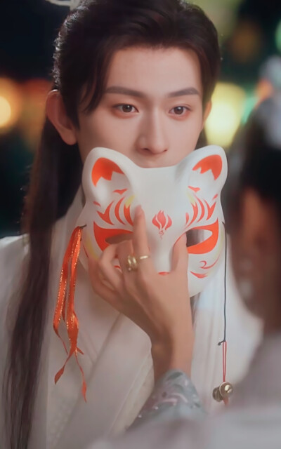 陈添祥｜春深锁玉郎｜萧昀