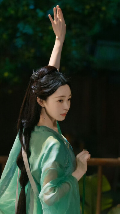 与晋长安 黎霜 宋轶