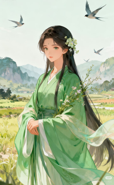 7