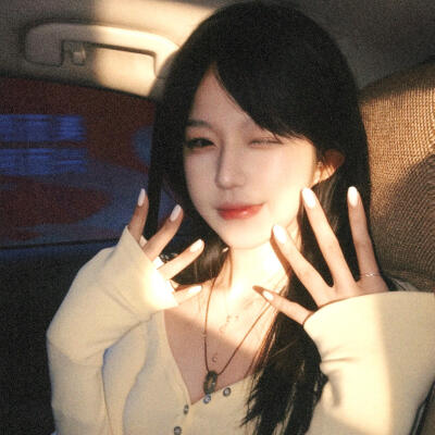女生头像