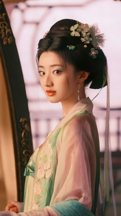 盛世天下