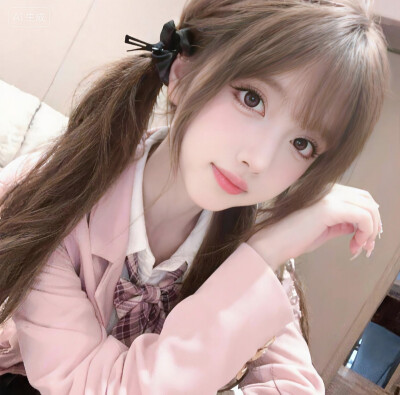 樱花树下少女的约定