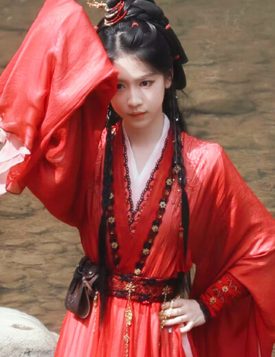 刘梦芮