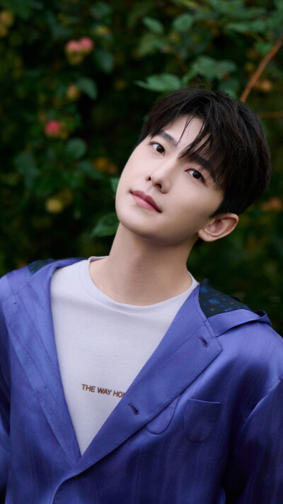 杨洋