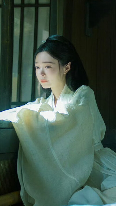 与晋长安 黎霜 宋轶
