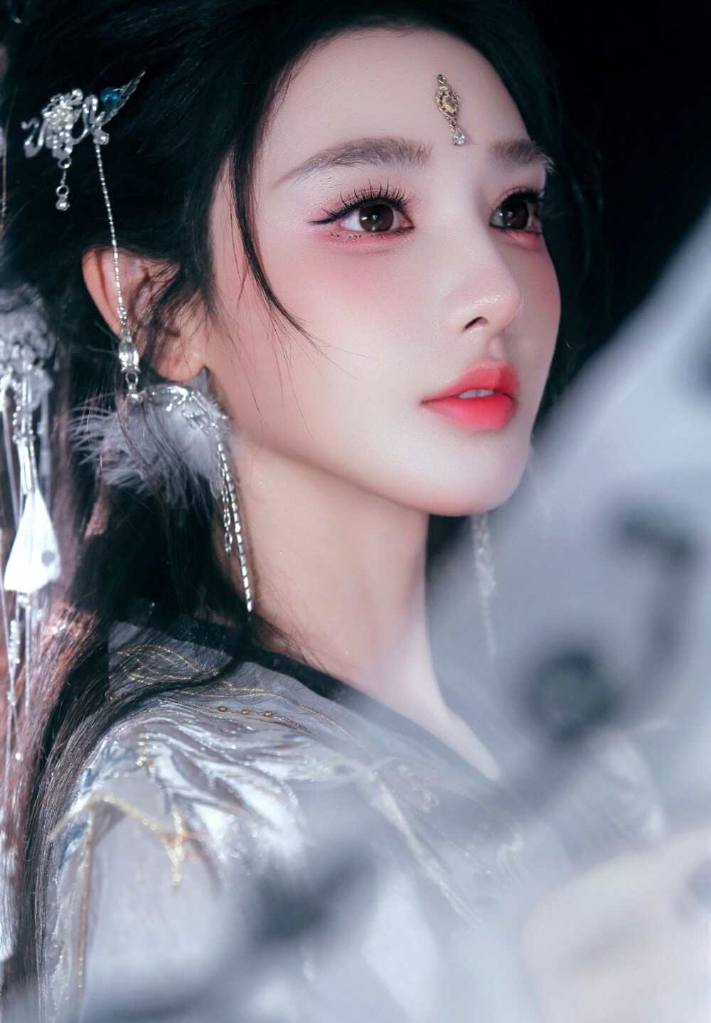 彭小苒
