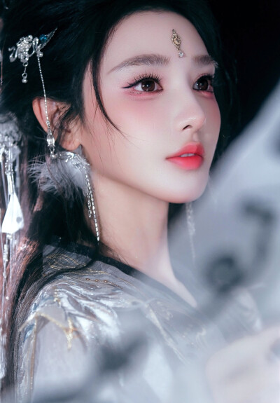 彭小苒