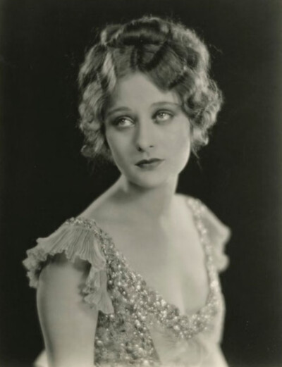 vintage beauty