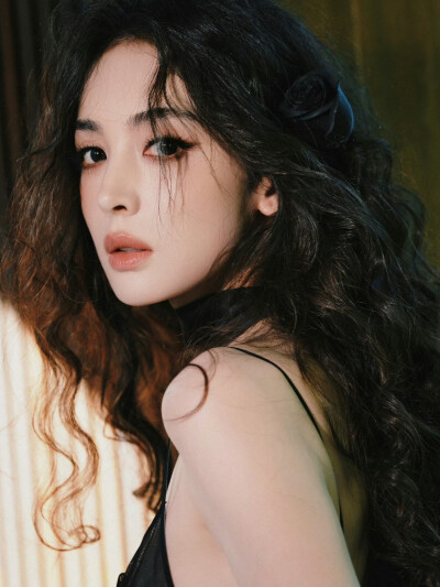 古力娜扎