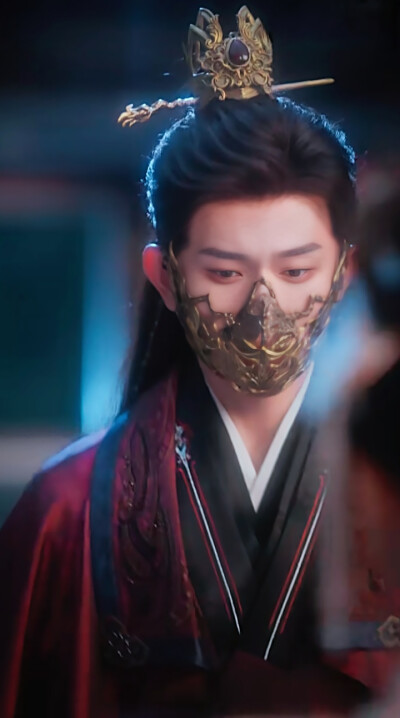 陈添祥｜春深锁玉郎｜萧昀