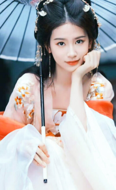 刘梦芮
