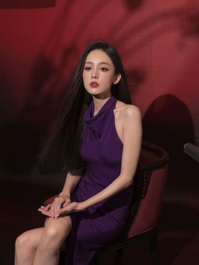 古力娜扎