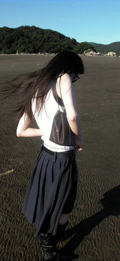 手机壁纸｜聊天背景图