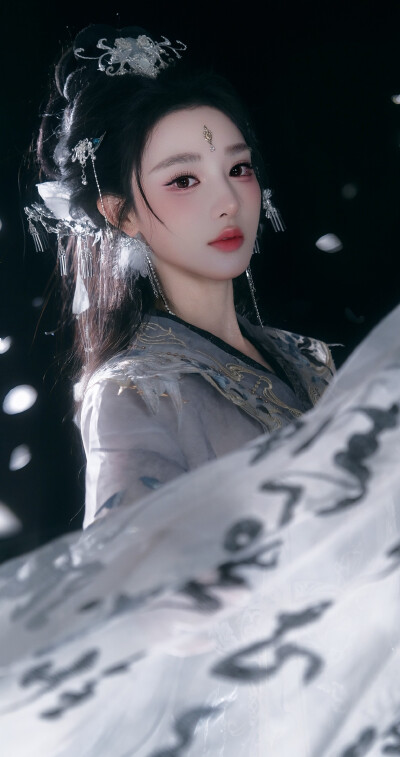 彭小苒