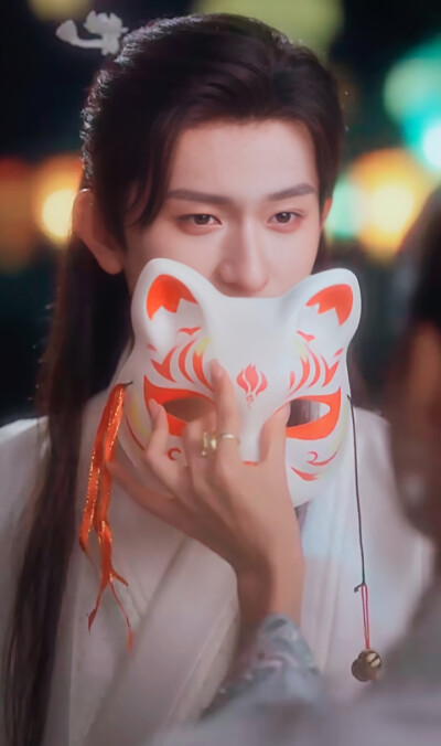 陈添祥｜春深锁玉郎｜萧昀
