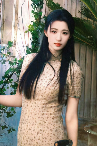 王楚然