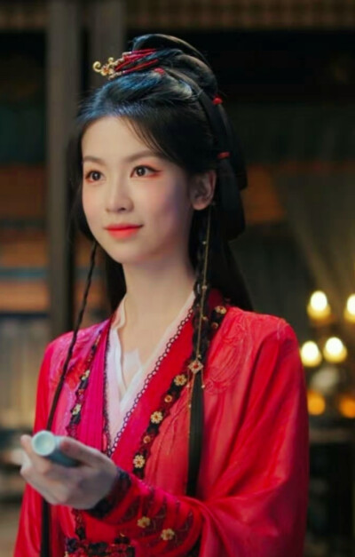 刘梦芮