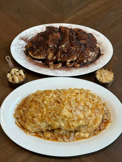 颜值美食