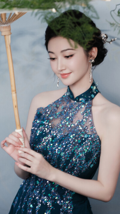 景甜
