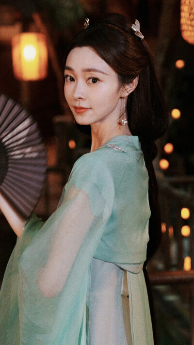 与晋长安 黎霜 宋轶