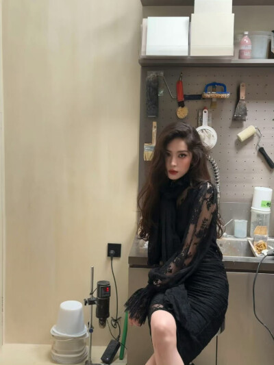 古力娜扎