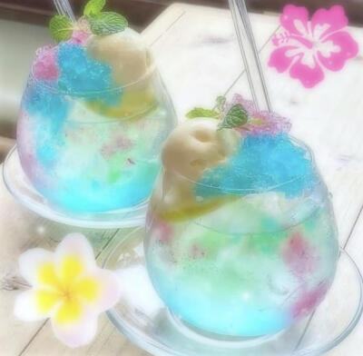 TropicalCore