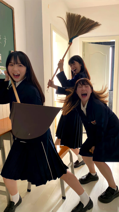 喜欢